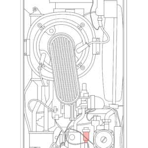 175552 - IDEAL - Vogue - C26 - Return Group Kit
